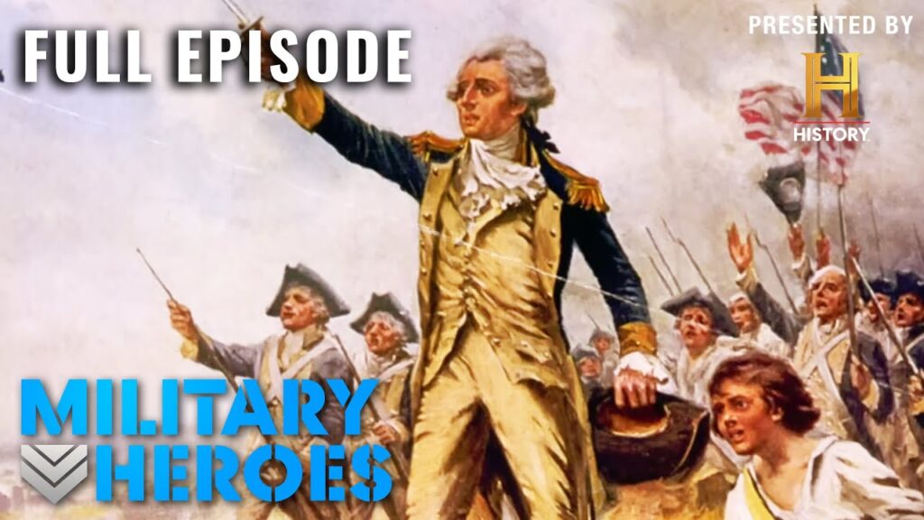 The American Revolution | 10 Things You Don't Know About (S3, E5) | Full Episode