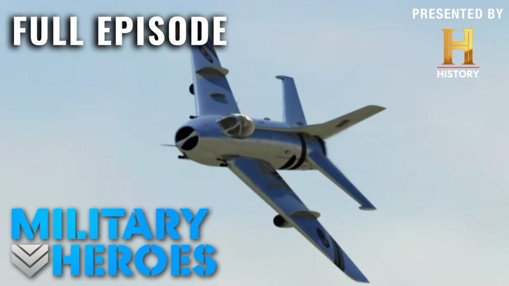 The Battles That Shook the Middle East | Dogfights (S1, E10) | Full Episode