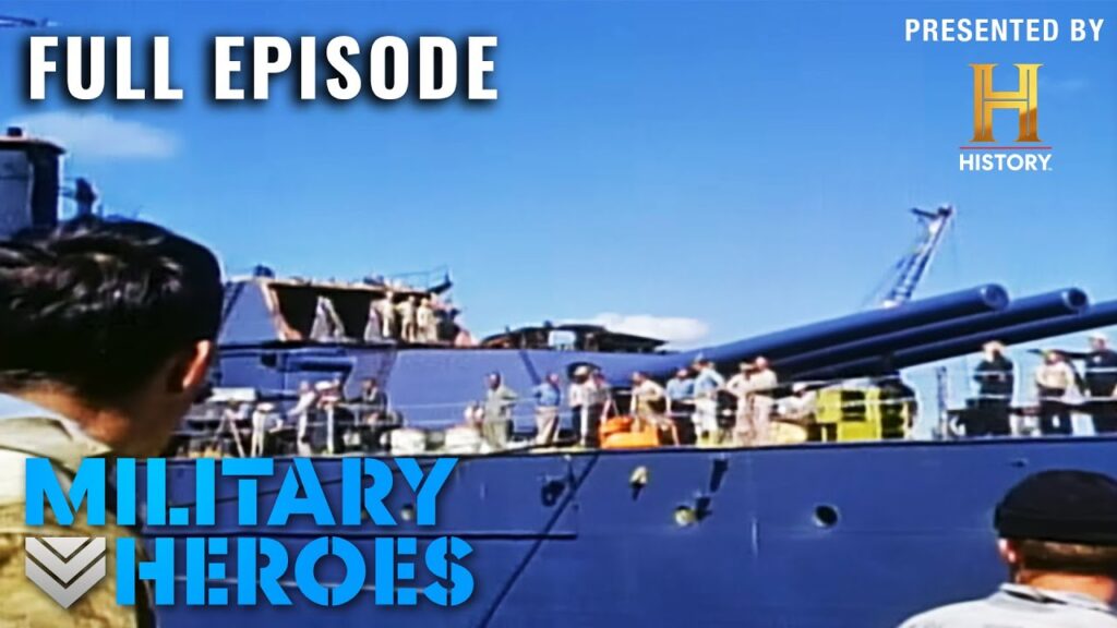 Pearl Harbor: Survivors Remember | Full Special