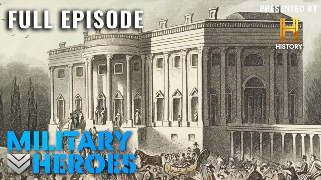 The White House's POWERFUL Secrets | America's Book of Secrets (S1, E1) | Full Episode