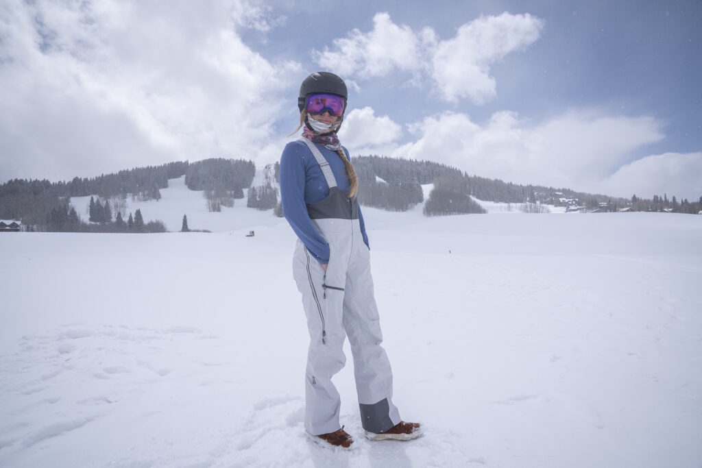 The Best Ski Bibs of 2025-2026 The Best Ski Bibs of 2025-2026