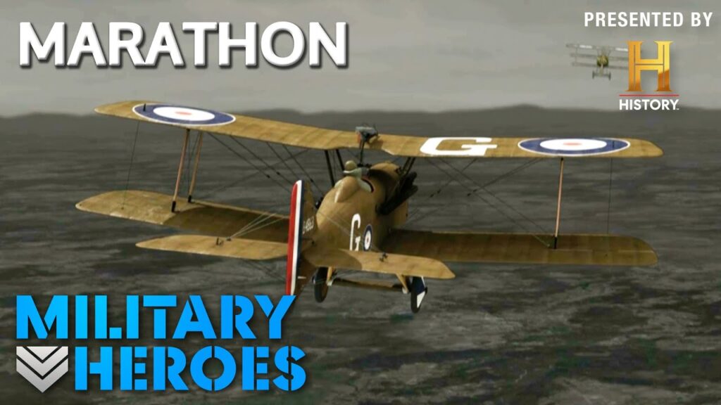 Outnumbered & Outgunned in Battle! *3 Hour Marathon* | Dogfights