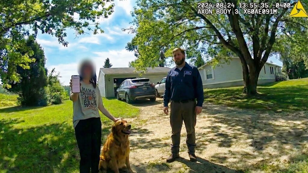 Wife Suspects Cheating & Finds Her Husband's Sick Secret Instead