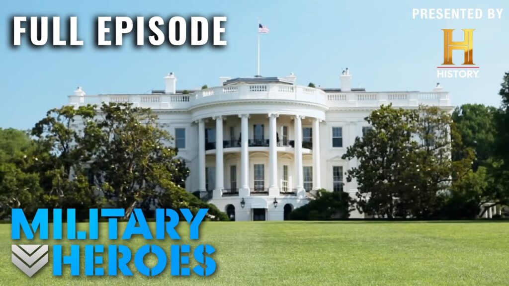 The Secret History of the White House | Full Special