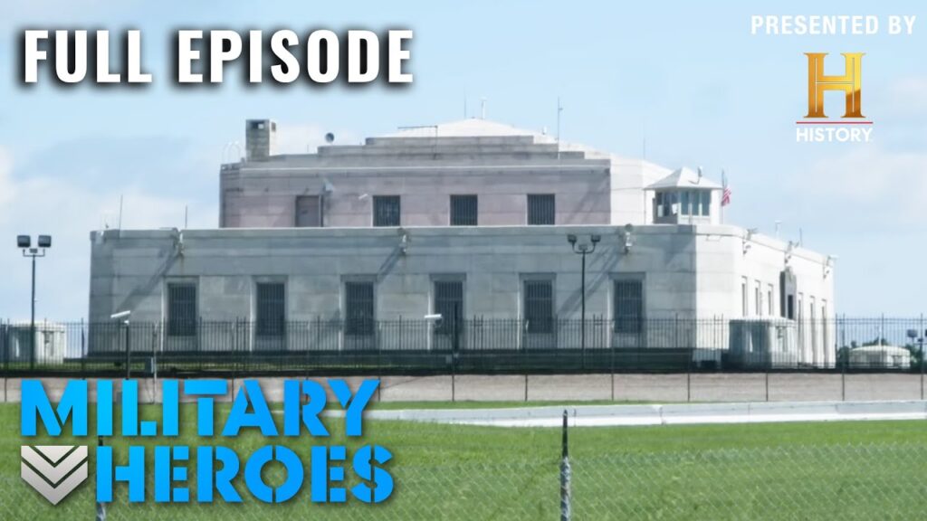 What’s Really Inside Fort Knox? | America's Book of Secrets (S1, E3) | Full Episode