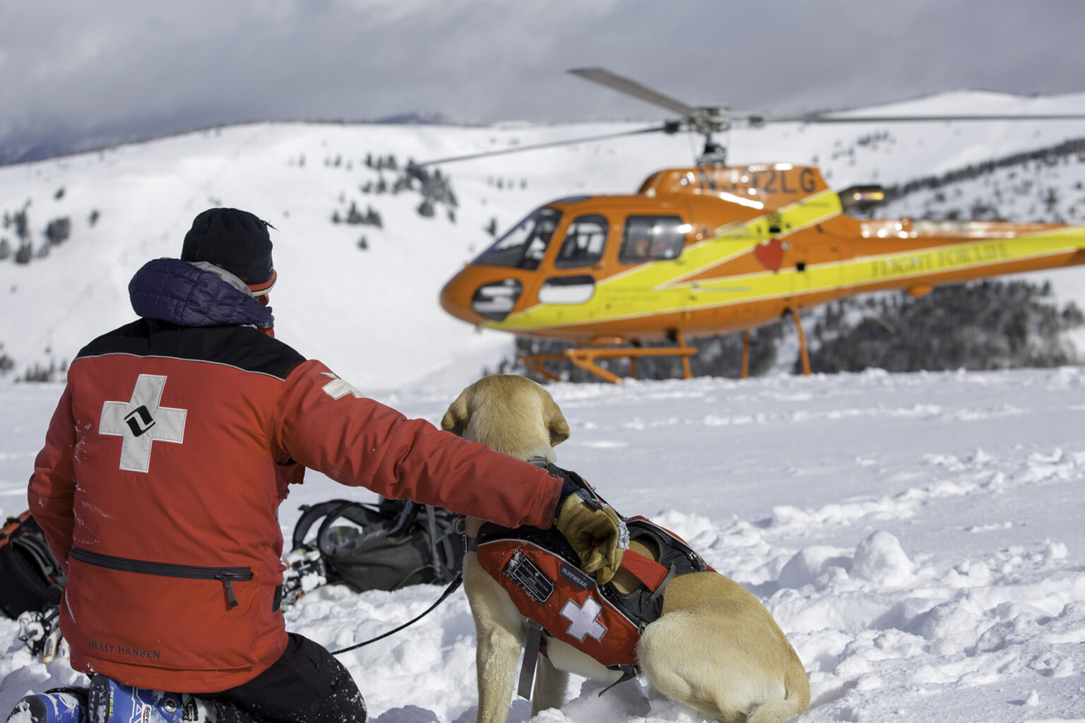 On Strike: Iconic Ski Resort Closes Indefinitely Amid Labor Dispute