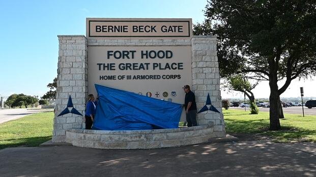 Jane Does in Fort Hood Sexual Abuse Case File Complaints Against Army, Pentagon Jane Does in Fort Hood Sexual Abuse Case File Complaints Against Army, Pentagon