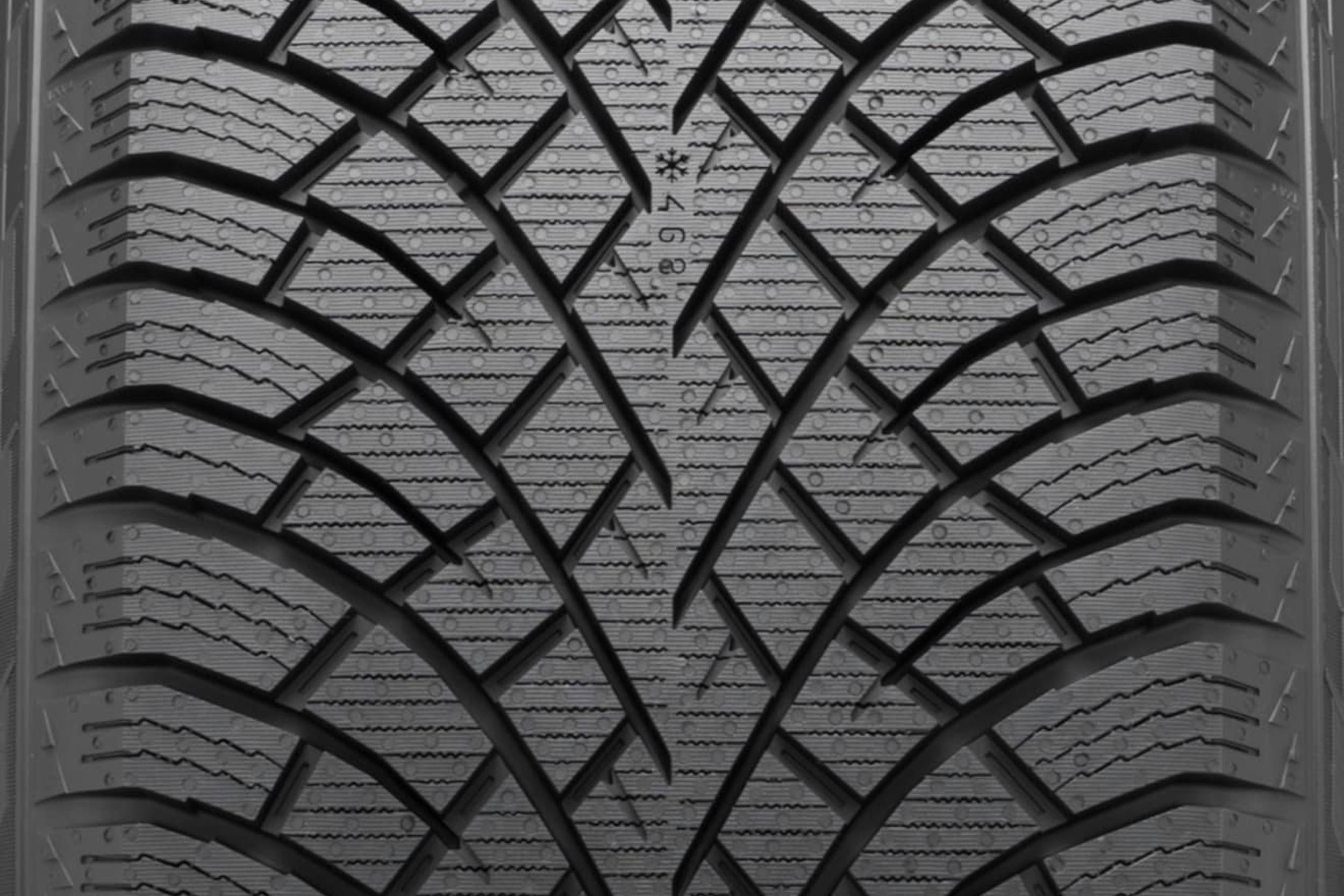 Nokian Tyres Hakkapeliitta R5 EV review