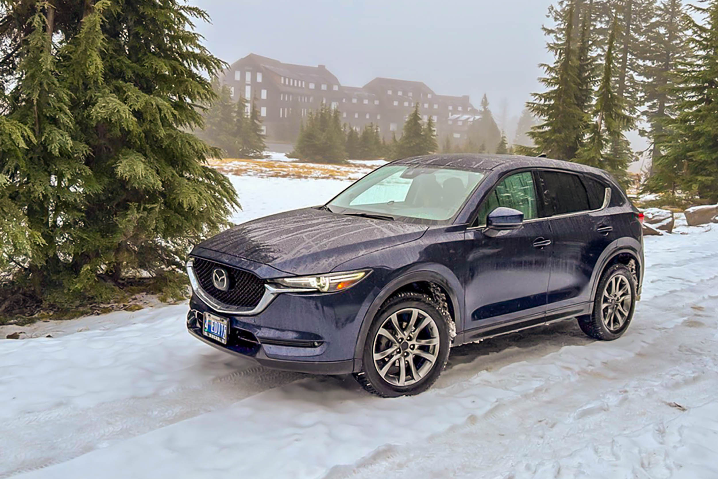 Nokian Tyres Hakkapeliitta R5 EV