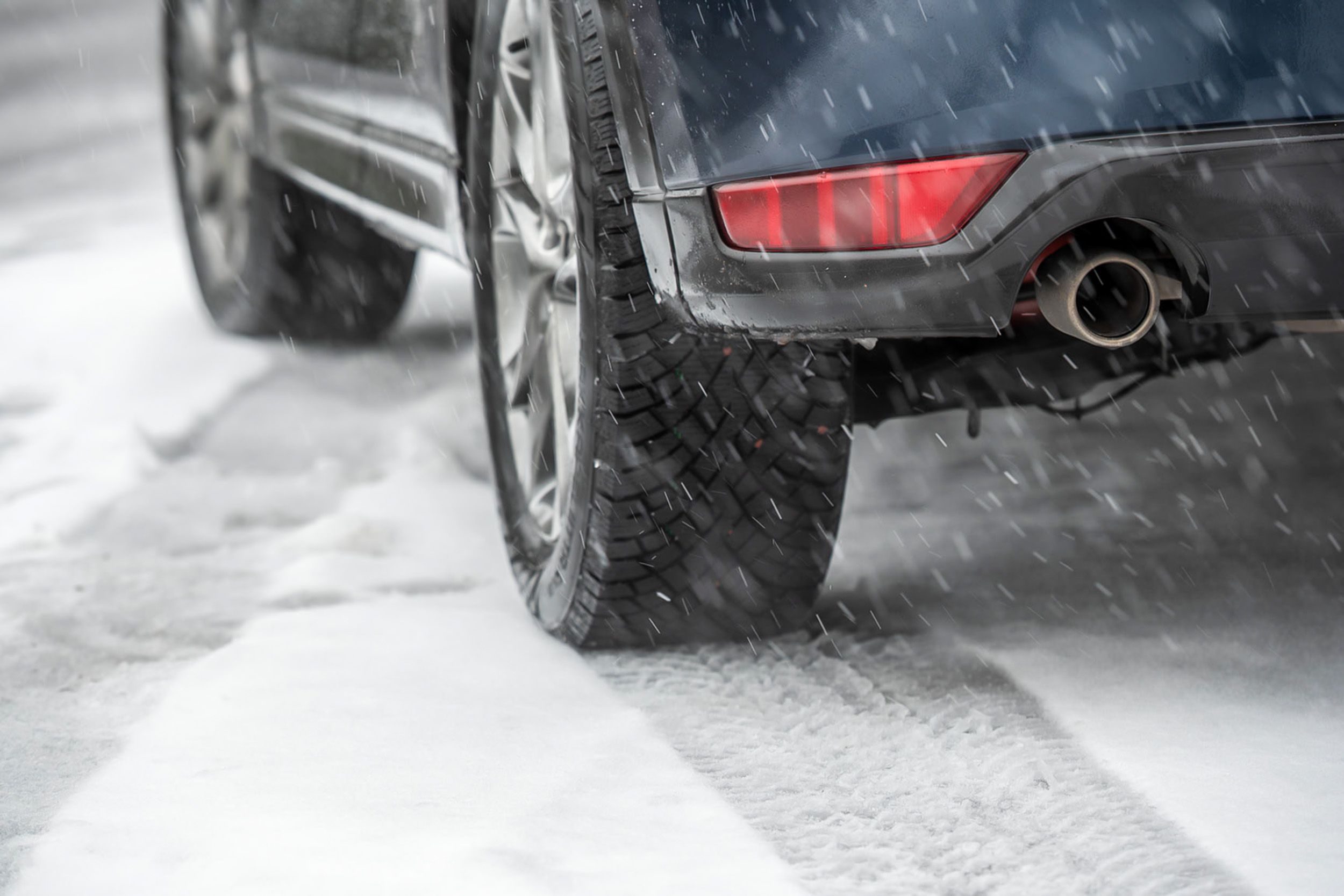 Nokian Tyres Hakkapeliitta R5 EV