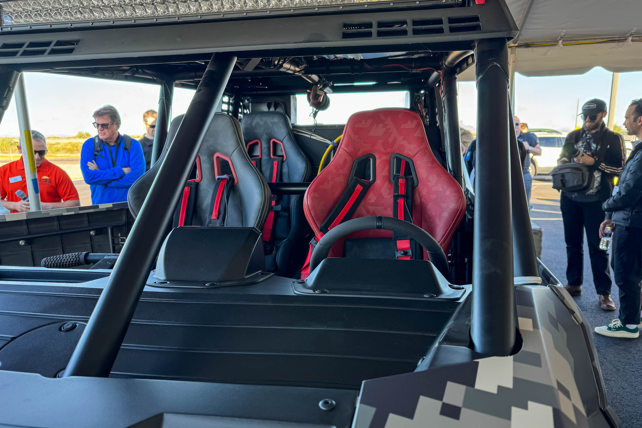 Toyota UTV Concept Scion 01