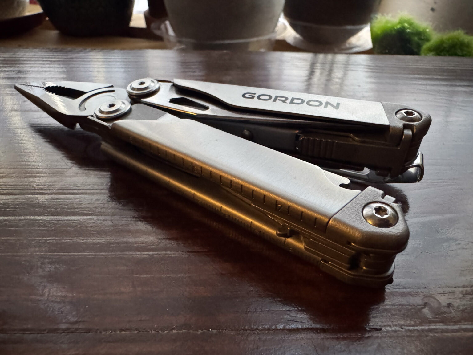 A  Beater Multi-Tool Done Right: Harbor Freight Gordon 20-in-1 Multi-Tool Review