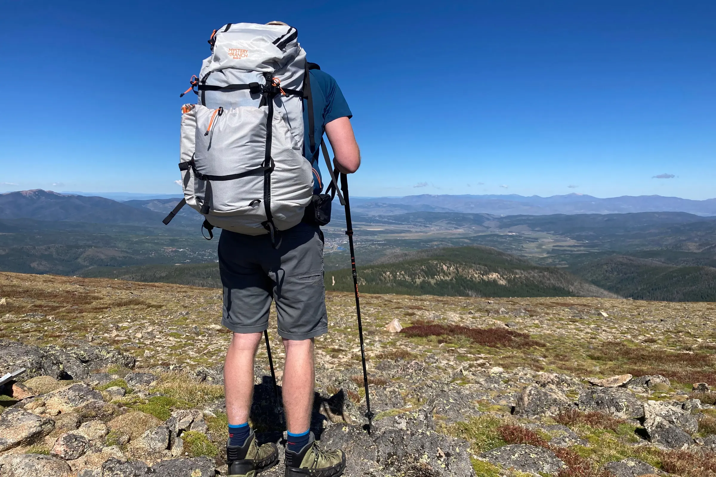 Light and Tough—Mystery Ranch Radix Backpack Review