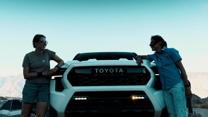 The Toyota Truck Challenge Continues: Toyota Destination Detour’s Episode 2 Brings Grit & Glory The Toyota Truck Challenge Continues: Toyota Destination Detour’s Episode 2 Brings Grit & Glory