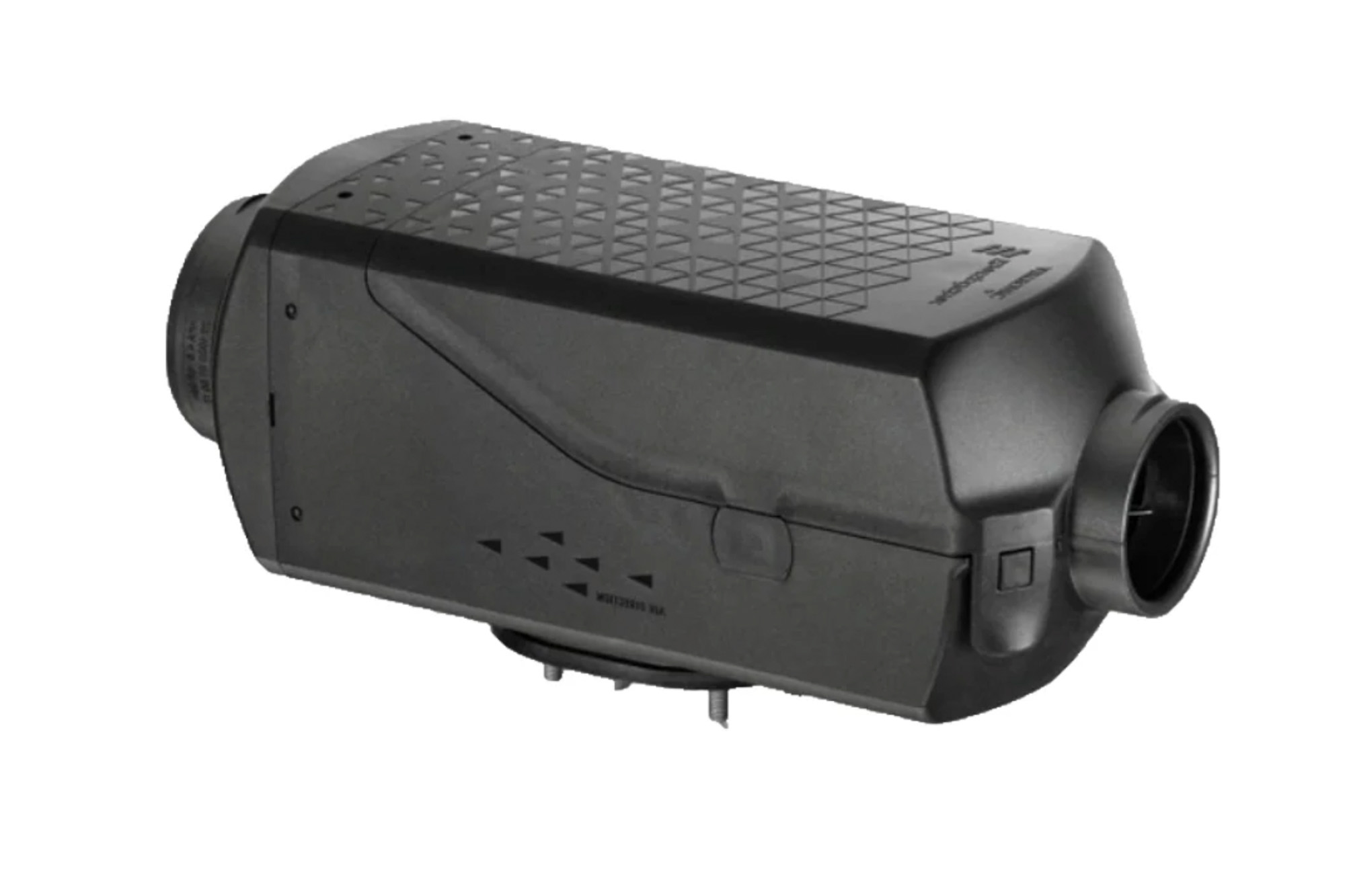 Espar heater studio image