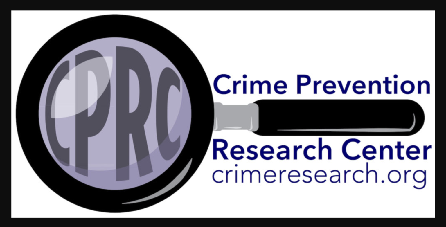 John Lott Debunks WSJ Concealed Carry Hit Piece With Data