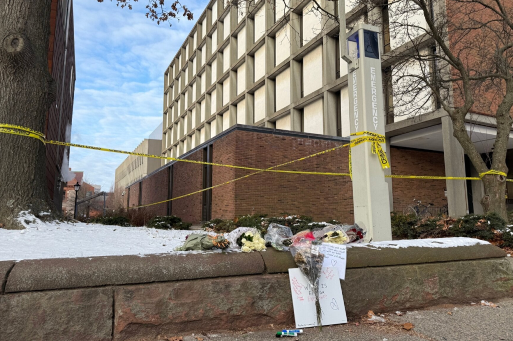 Brown Shooter Was Reported—Security Did Nothing