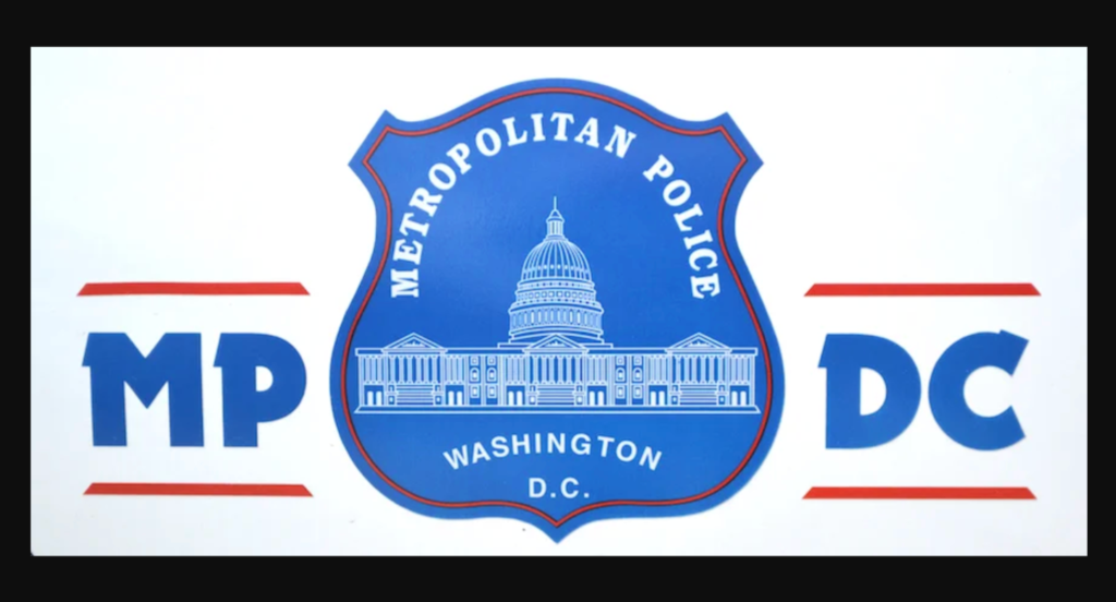 DOJ Sues DC Over Unconstitutional AR-15 Ban