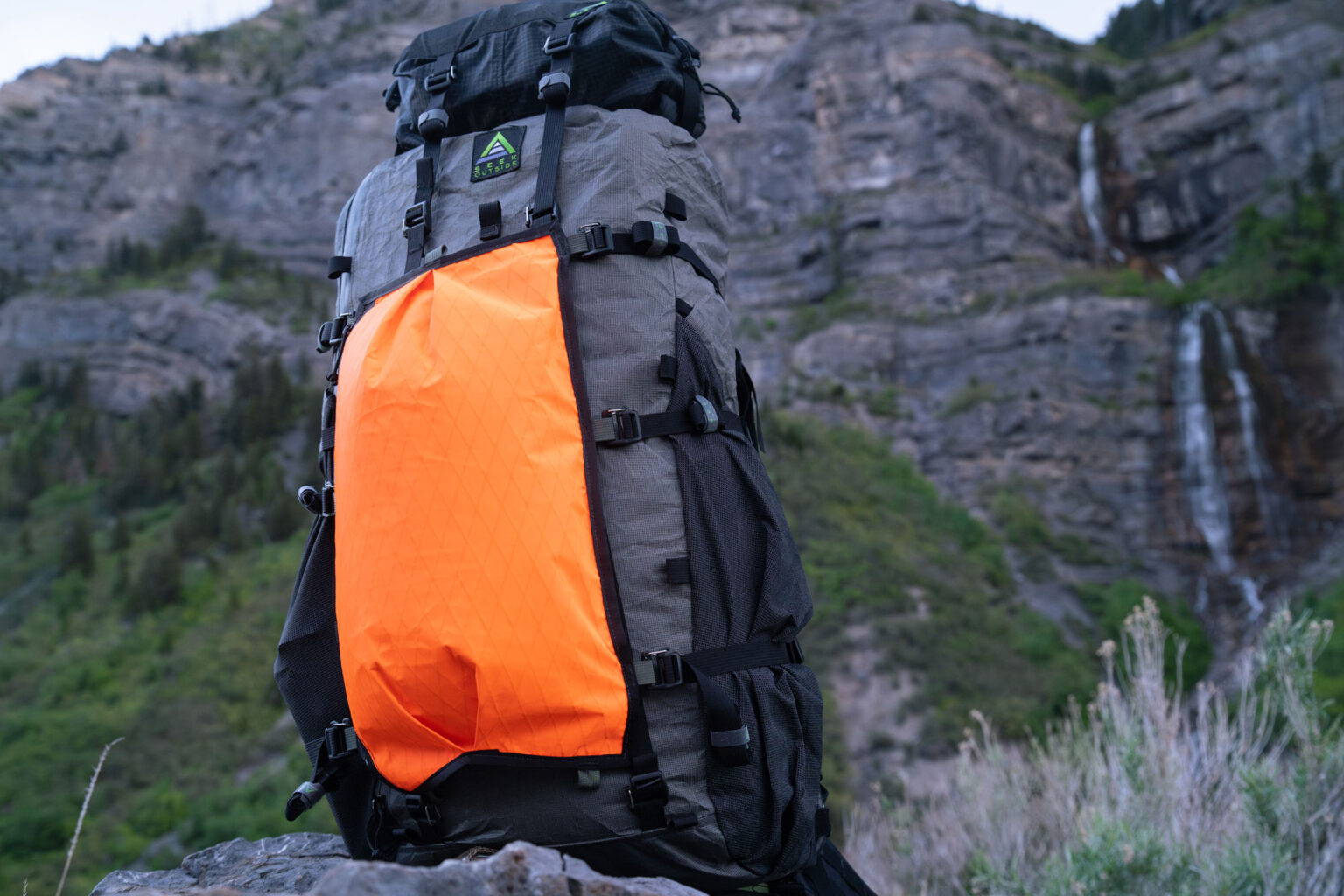 Burly External FramePack Carries 300+ Pounds: Seek Outside Goshawk 2.0 Backpack Review Burly External FramePack Carries 300+ Pounds: Seek Outside Goshawk 2.0 Backpack Review