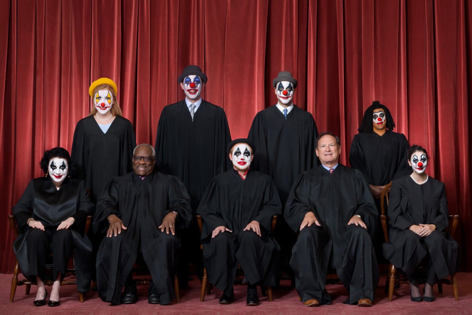 SCOTUS Declines Hearing Illinois Assault Weapons Ban Case