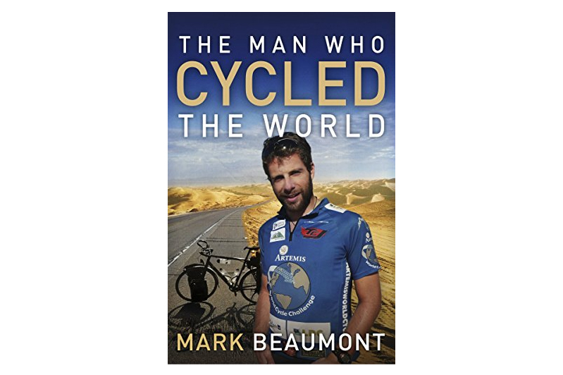 The Man Who Cycled the World