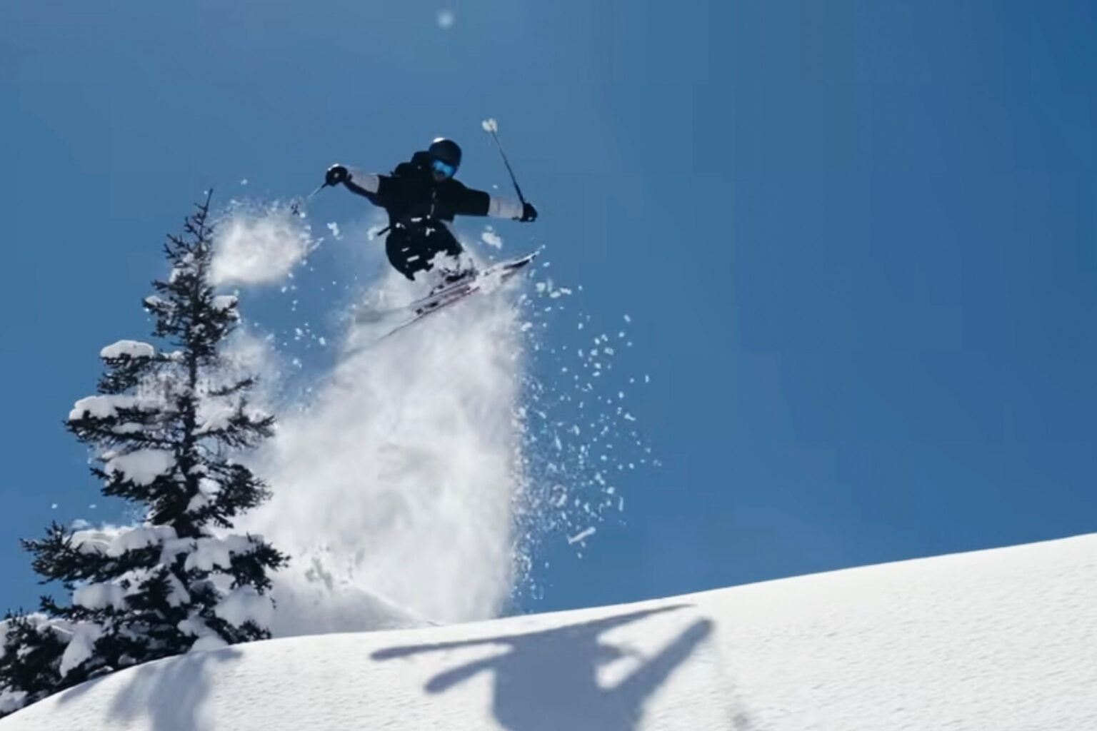 Bernhard Braun Releases the Most Risqué Freeride Ski Film We’ve Seen in a While Bernhard Braun Releases the Most Risqué Freeride Ski Film We’ve Seen in a While
