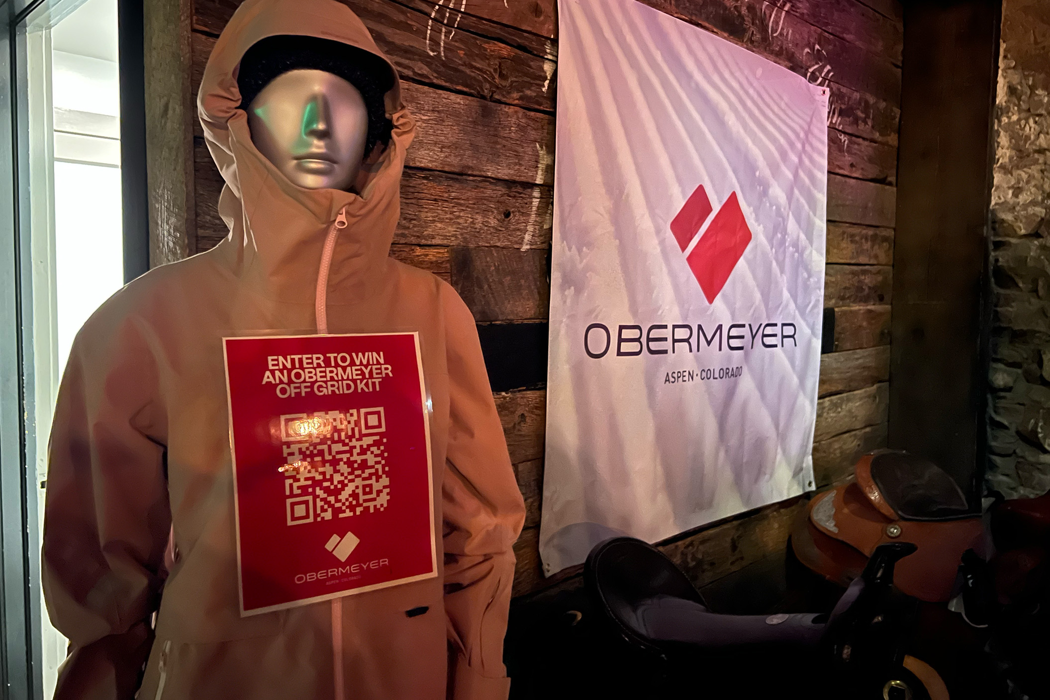 obermeyer ski brand 106 birthday