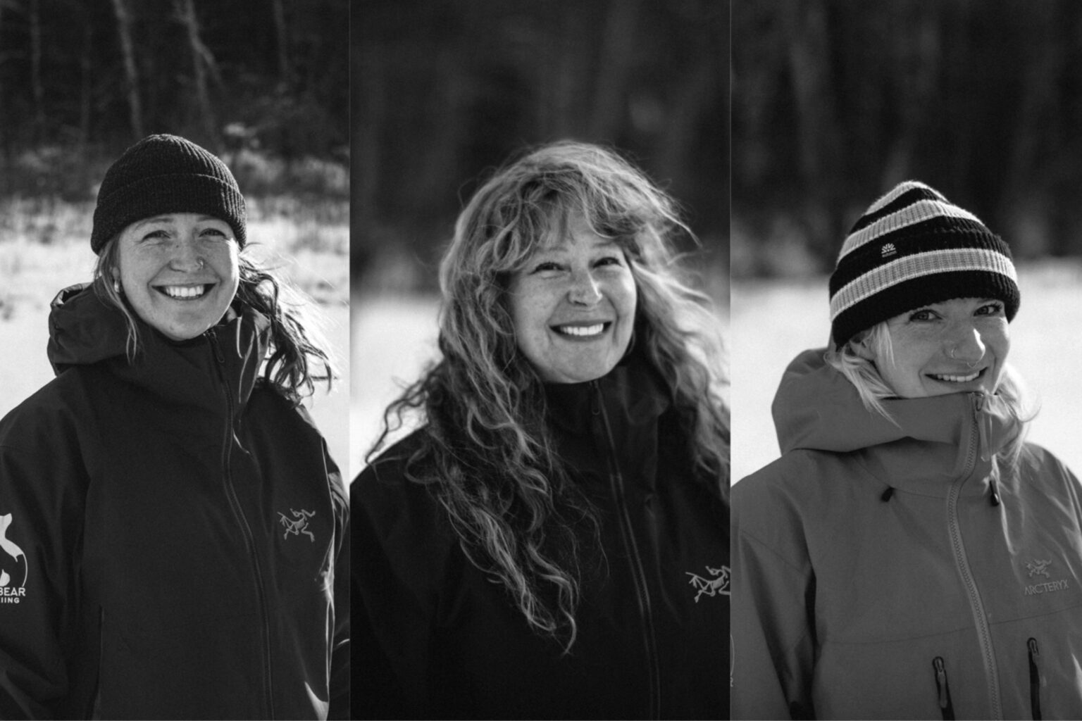 There Is Only One Women-Owned Heli-Ski Outfit in America — And They’re Family There Is Only One Women-Owned Heli-Ski Outfit in America — And They’re Family