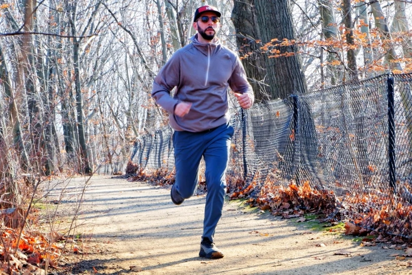 Keen Roam Trail Runner Review