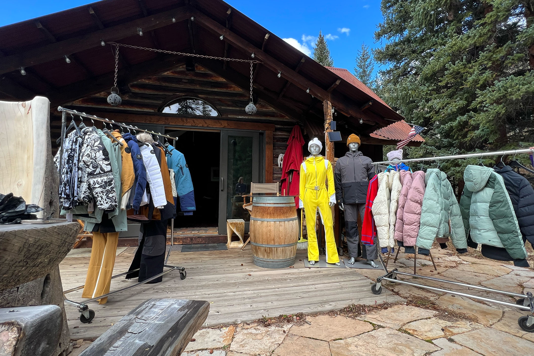 obermeyer ski brand 106 birthday