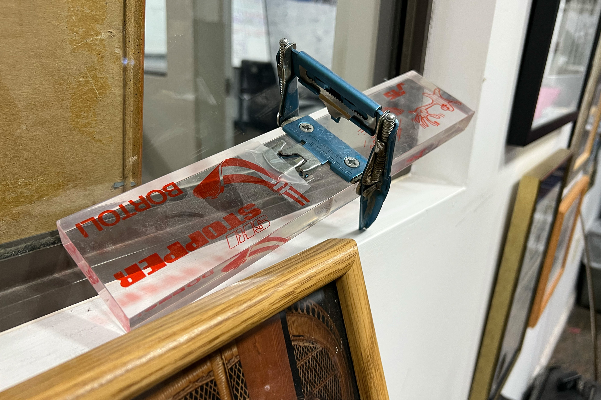 obermeyer ski brand 106 birthday