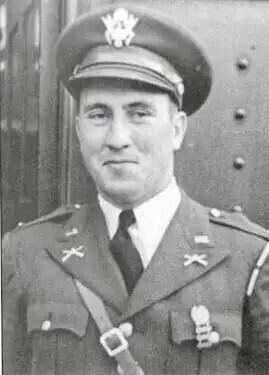 Remains of WWII Medal of Honor Recipient, Killed as a POW, Finally Comes Home Remains of WWII Medal of Honor Recipient, Killed as a POW, Finally Comes Home