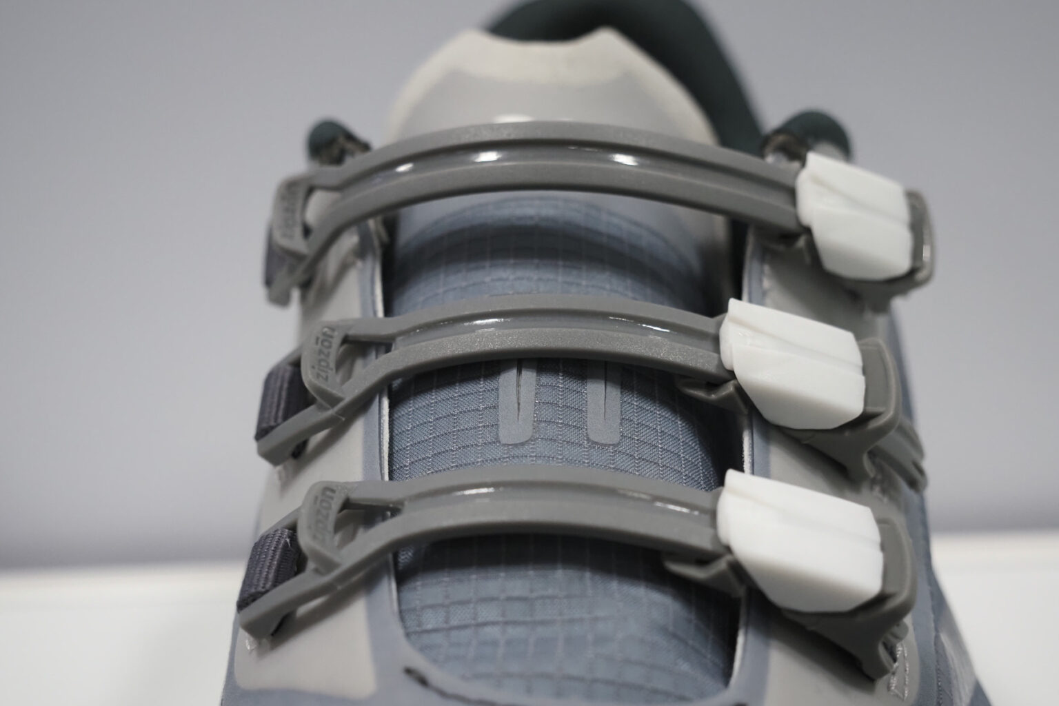 BOA Killer? ‘Zip’ Laces Quietly Impress at 2025 ‘Running Event’