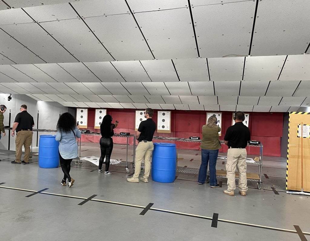 glock gen6 test fire