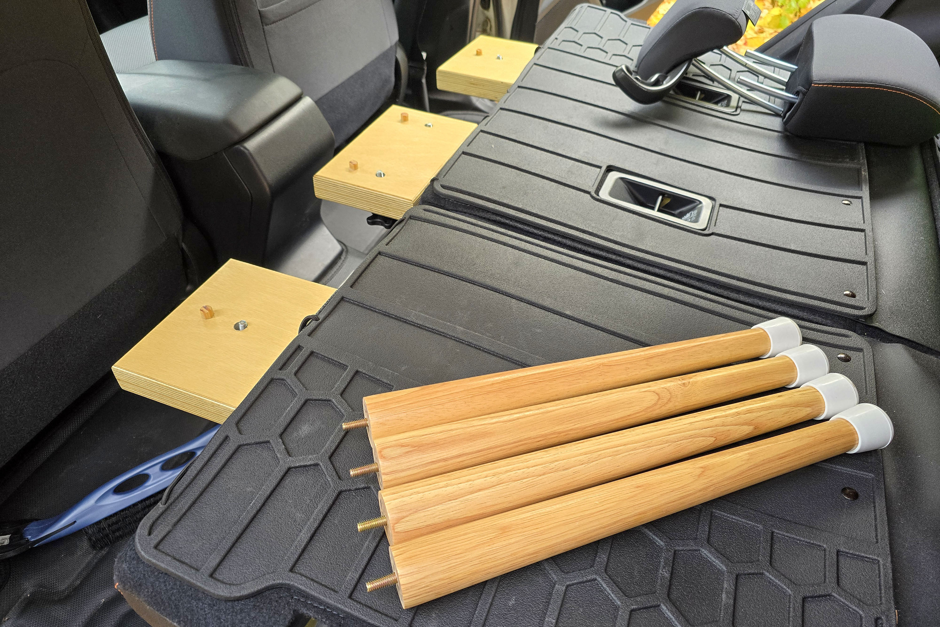 Sleep Ride Solutions