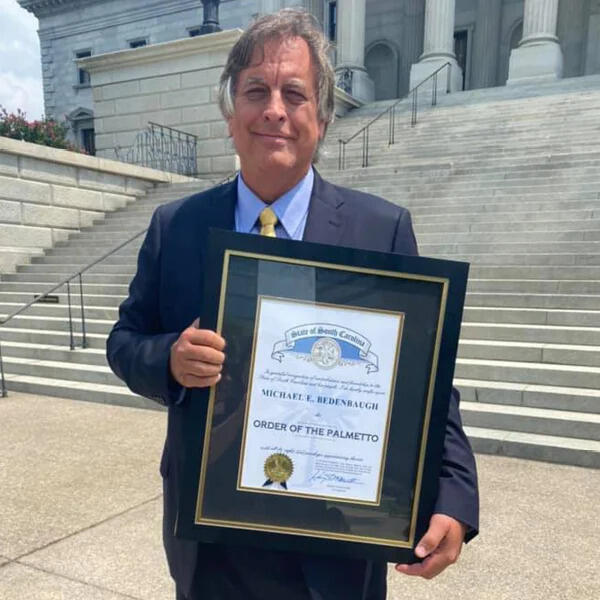 ‘Project 2026’: How One Navy Veteran Is Encouraging A Rebirth of American Values ‘Project 2026’: How One Navy Veteran Is Encouraging A Rebirth of American Values