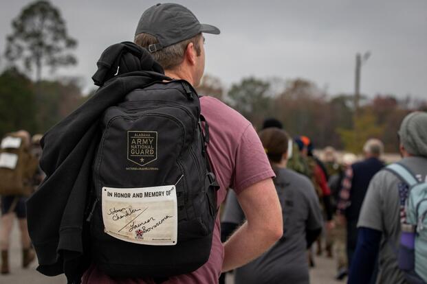 Congress Pushes VA to Expand Use of AI to Flag Suicide Risk Congress Pushes VA to Expand Use of AI to Flag Suicide Risk