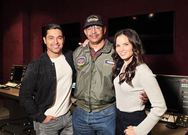 The Real NCIS: Meet the Veterans Who Keep the Show Authentic [Exclusive]