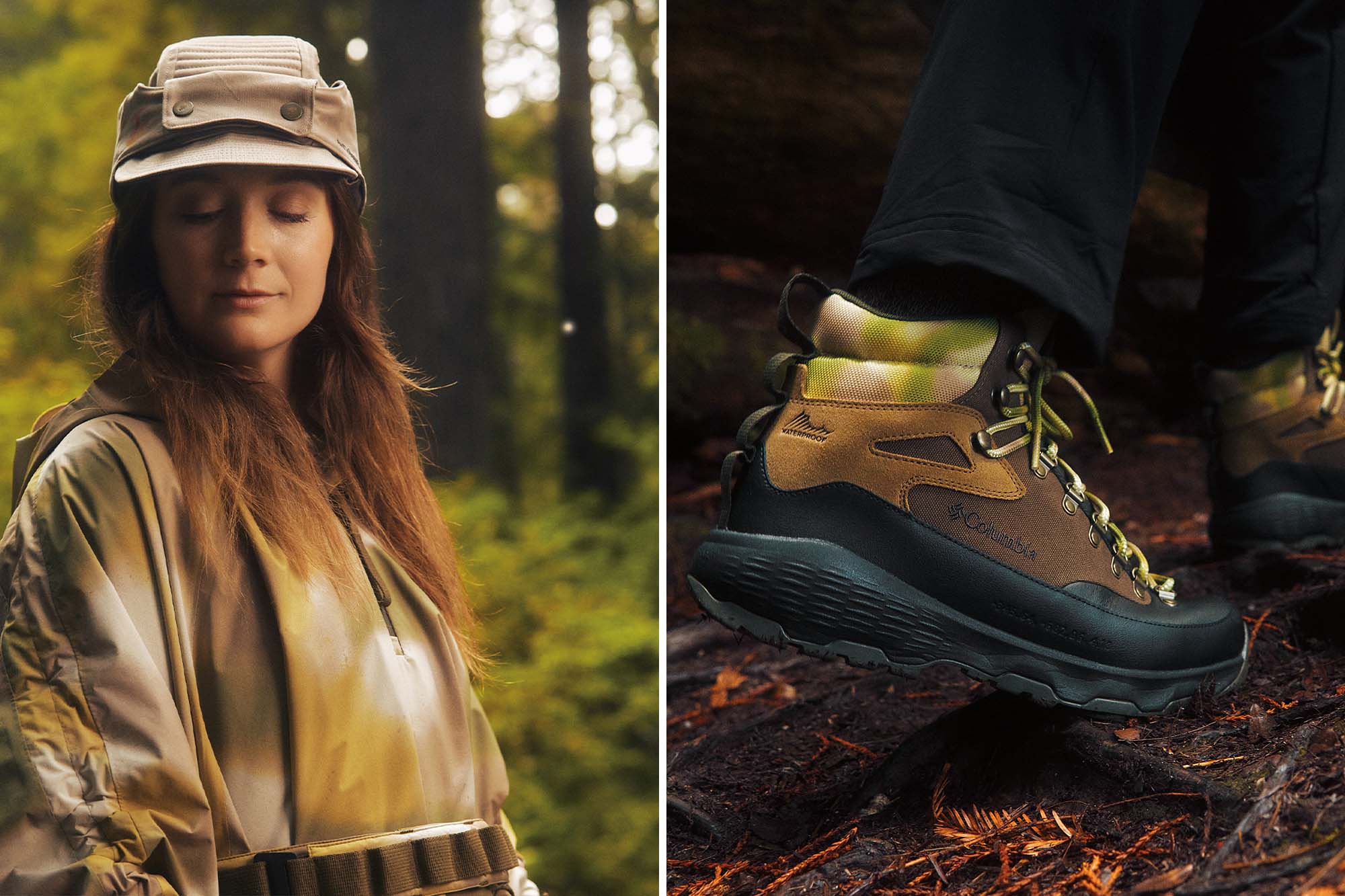 star wars endor collection boot, hat