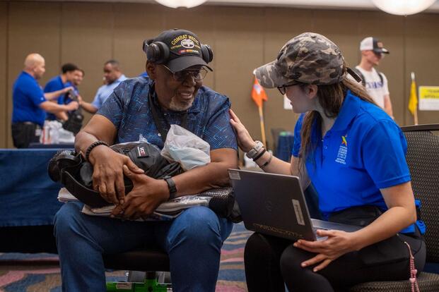 Why Veterans’ 2.8% Disability Pay Raise Feels Smaller Than It Should Why Veterans’ 2.8% Disability Pay Raise Feels Smaller Than It Should