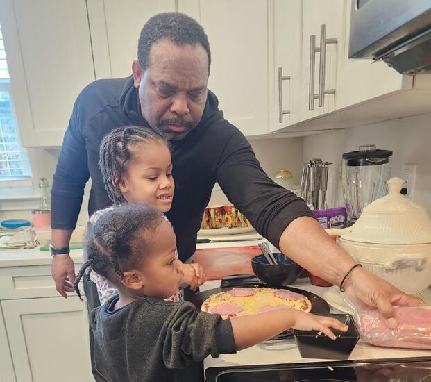 Georgia Army Veteran Stuck in ICE Detention Center Georgia Army Veteran Stuck in ICE Detention Center