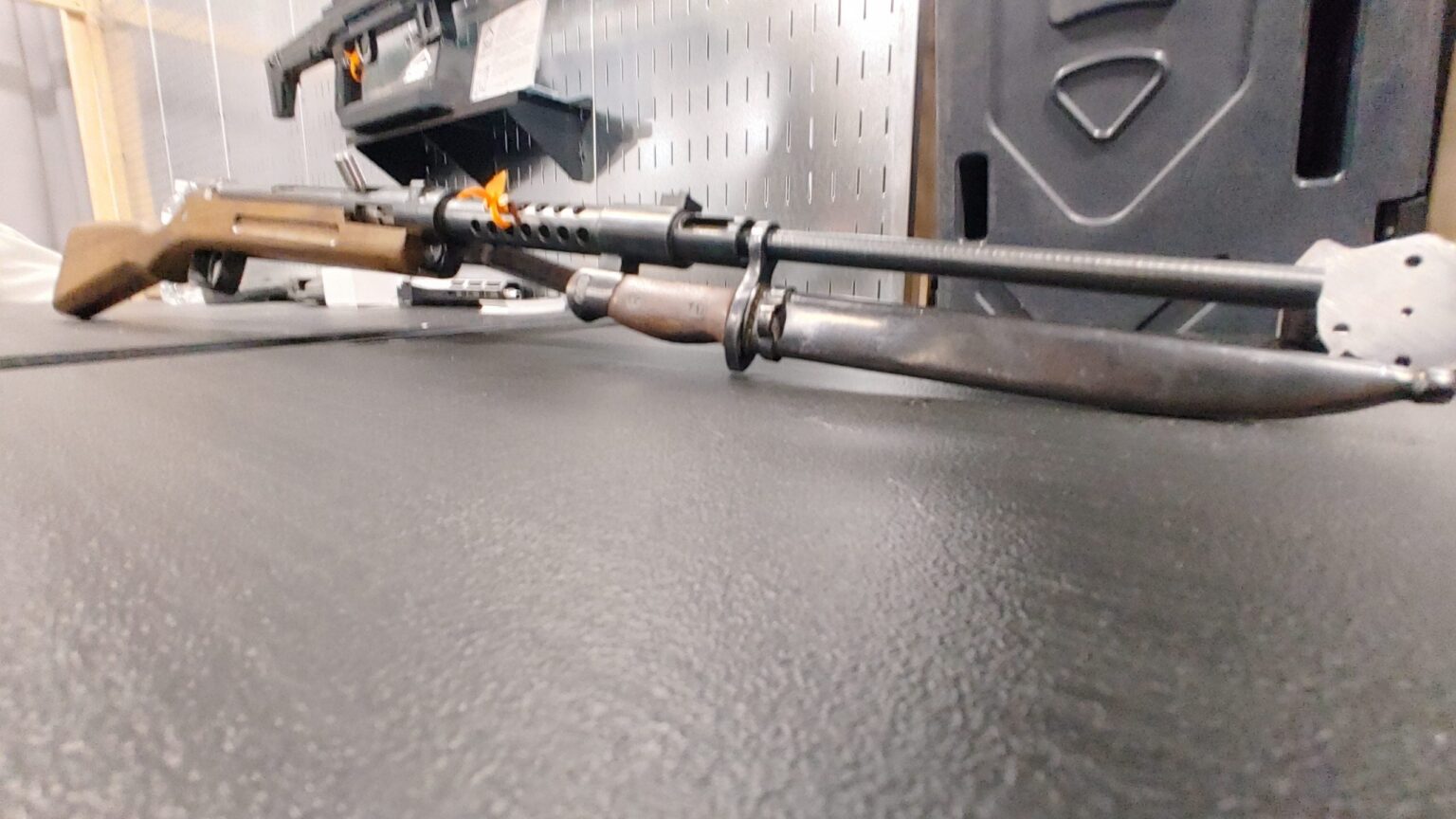 [SHOT 2026] The Tensei Nambu 100