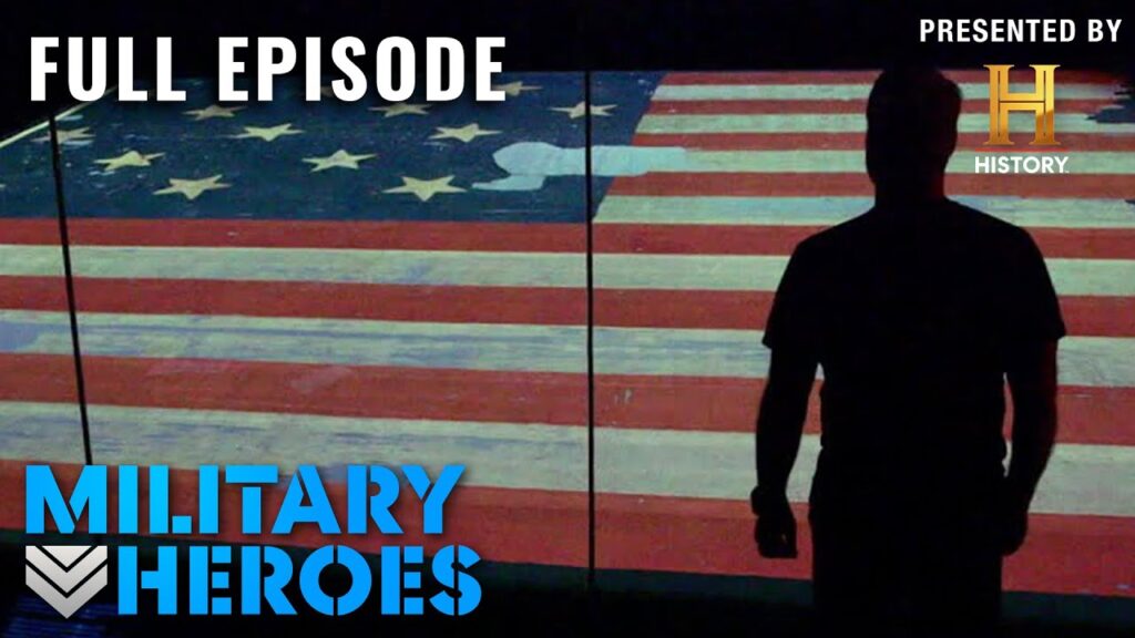 Secrets of the Stars and Stripes | 10 Things You Don't Know About (S3, E1) | Full Episode