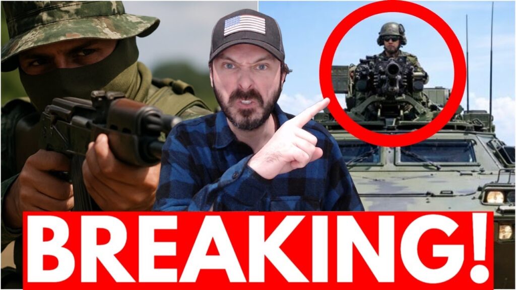 Venezuela Military MOBILIZES After Maduro Capture – Civilians Targeted