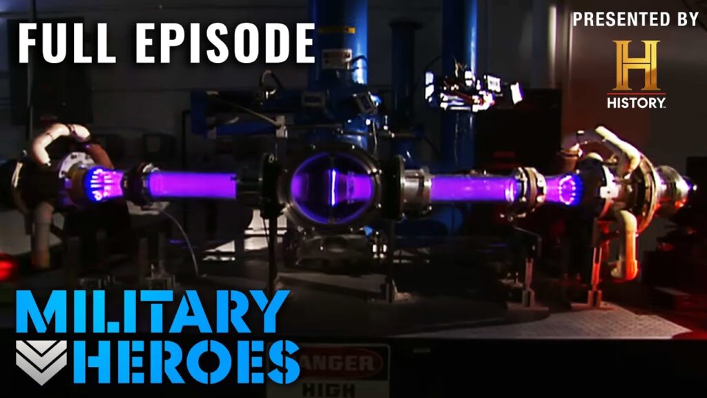 Area 51 | America's Book of Secrets (S1, E4) | Full Episode