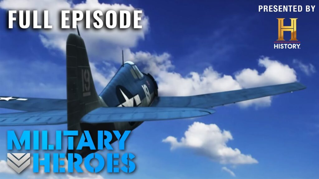 The Zero Killer | Dogfights (S1, E6) | Full Episode