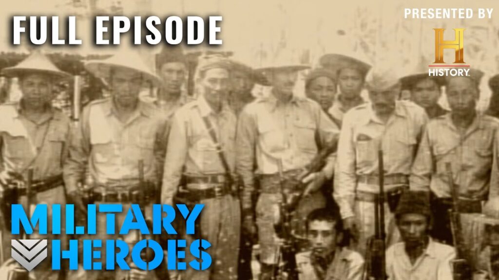 WWII Sub Rescue | Japan's Z-Plan and Saving Trapped Civilians | Full Special