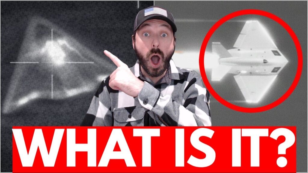 BREAKING: U.S. Military's SECRET SUPERWEAPON Exposed