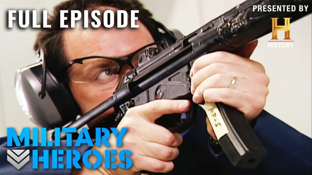 FBI Exposed: Covert Ops, Tech and Double Agents | America’s Book of Secrets (S1, E7) | Full Episode