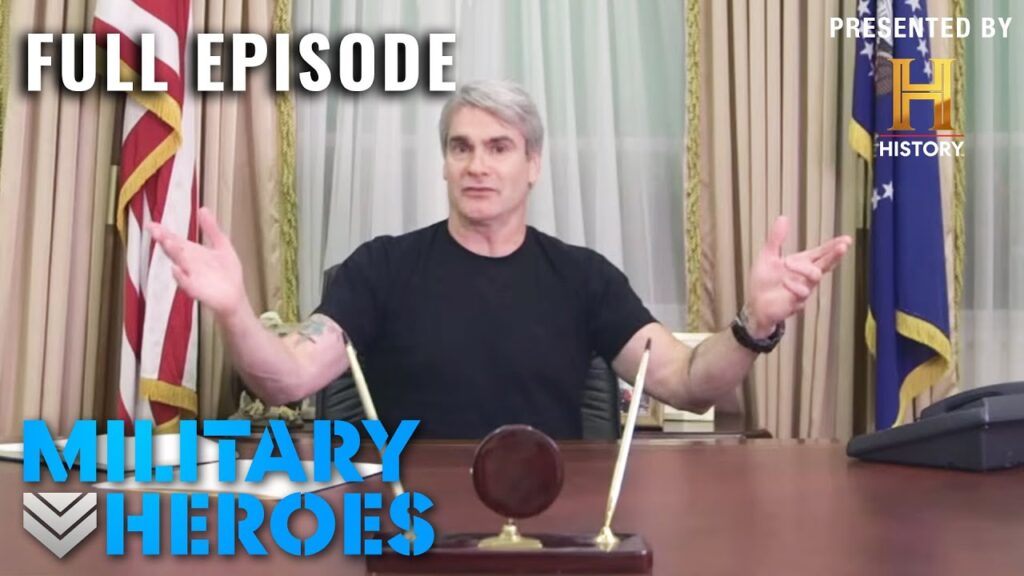 White House Mysteries Revealed | 10 Things You Don’t Know About (S2, E2) | Full Episode